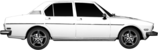 Alfa Romeo ALFETTA 1.6 (116.B1A)