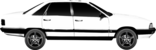 Audi 200 2.1 Turbo