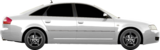Audi A6 2.5 TDI