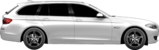 BMW 5 535 d