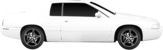 Cadillac ELDORADO 4.6