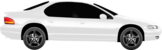 Chrysler STRATUS 2.0 16V