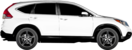 Honda CR-V 2.0 iVtec (RE5, RM1)