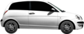 Lancia YPSILON 1.2 (843.AXB1A)