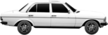 Mercedes-Benz 123 280 C (123.050)