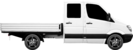 Mercedes-Benz SPRINTER 4-t 516 CDI (906.153, 906.155, 906.253, 906.255)