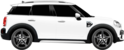 MINI MINI COUNTRYMAN Cooper