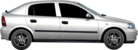Opel ASTRA 1.8 16V (F08, F48)