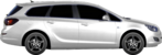 Opel ASTRA 2.0 CDTI (35)