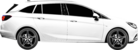 Opel ASTRA 1.6 CDTi (35)