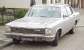 Opel DIPLOMAT 5.4