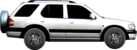 Opel FRONTERA 2.2 DTI (6B_ZC, 6B_VF, 6B_66, 6B_76)