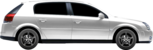 Opel SIGNUM 2.2 DTI (F48)