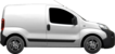 Peugeot BIPPER 1.4
