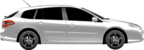 Renault LAGUNA 2.0 dCi (KT01, KT08, KT09, KT0K, KT12, KT1D, KT1W)