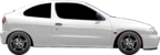 Renault MEGANE 2.0 i (DA0G)
