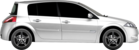 Renault MEGANE 1.6 16V