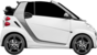 Smart FORTWO 0.8 CDi (451.401)