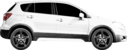 Suzuki SX4 1.0 (AKK 310)