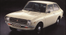Toyota 1000 1.0 (KP36V)
