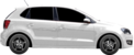 Volkswagen POLO 1.0