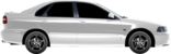 Volvo S40 1.8 i
