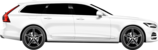 Volvo V90 D5 AWD