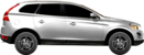 Volvo XC60 D5 AWD