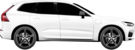 Volvo XC60 T5 AWD